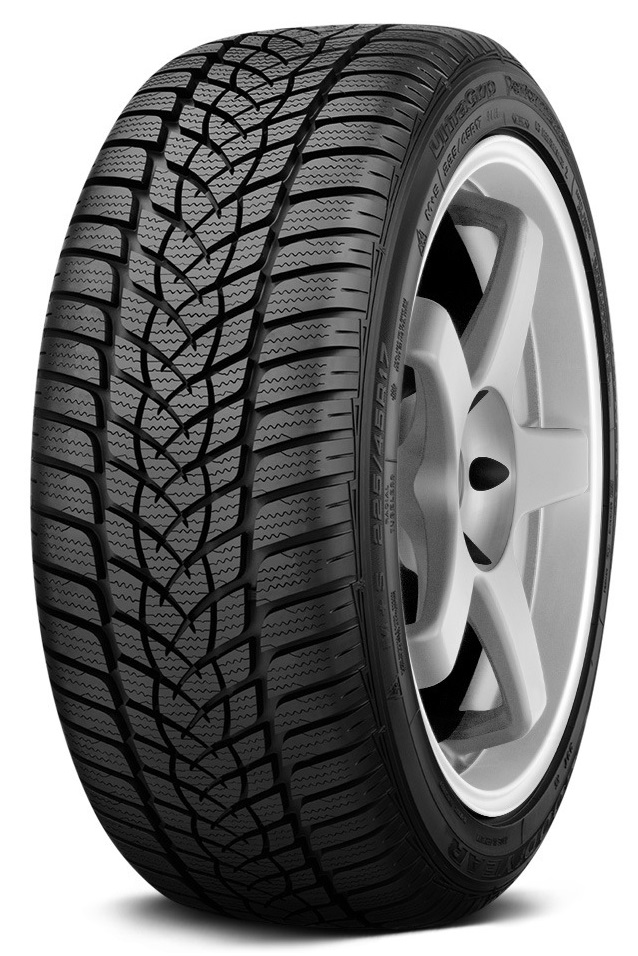 ULTRAGRIP PERFORMANCE 2