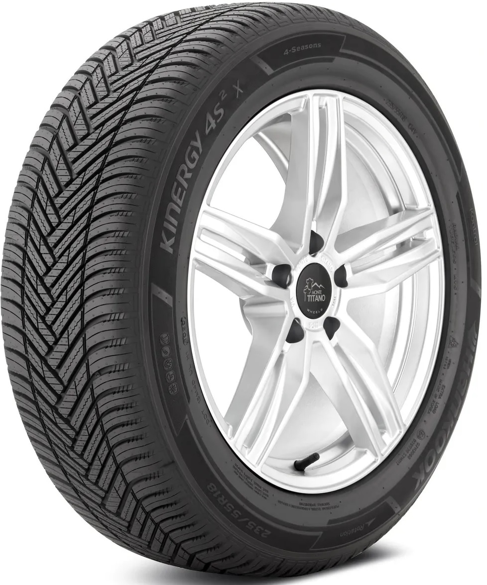 H750A KINERGY 4S 2 X