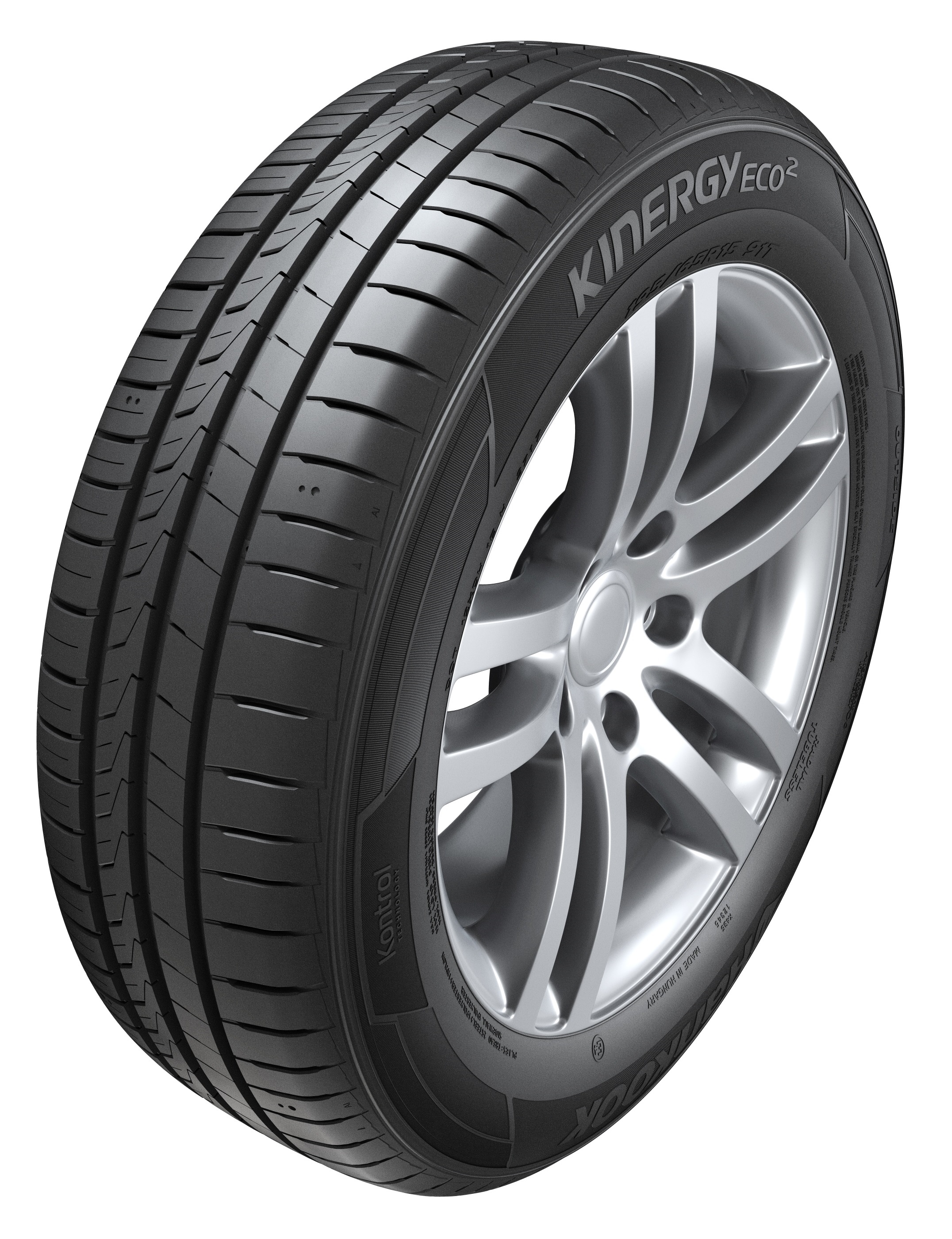 K435 KINERGY ECO 2