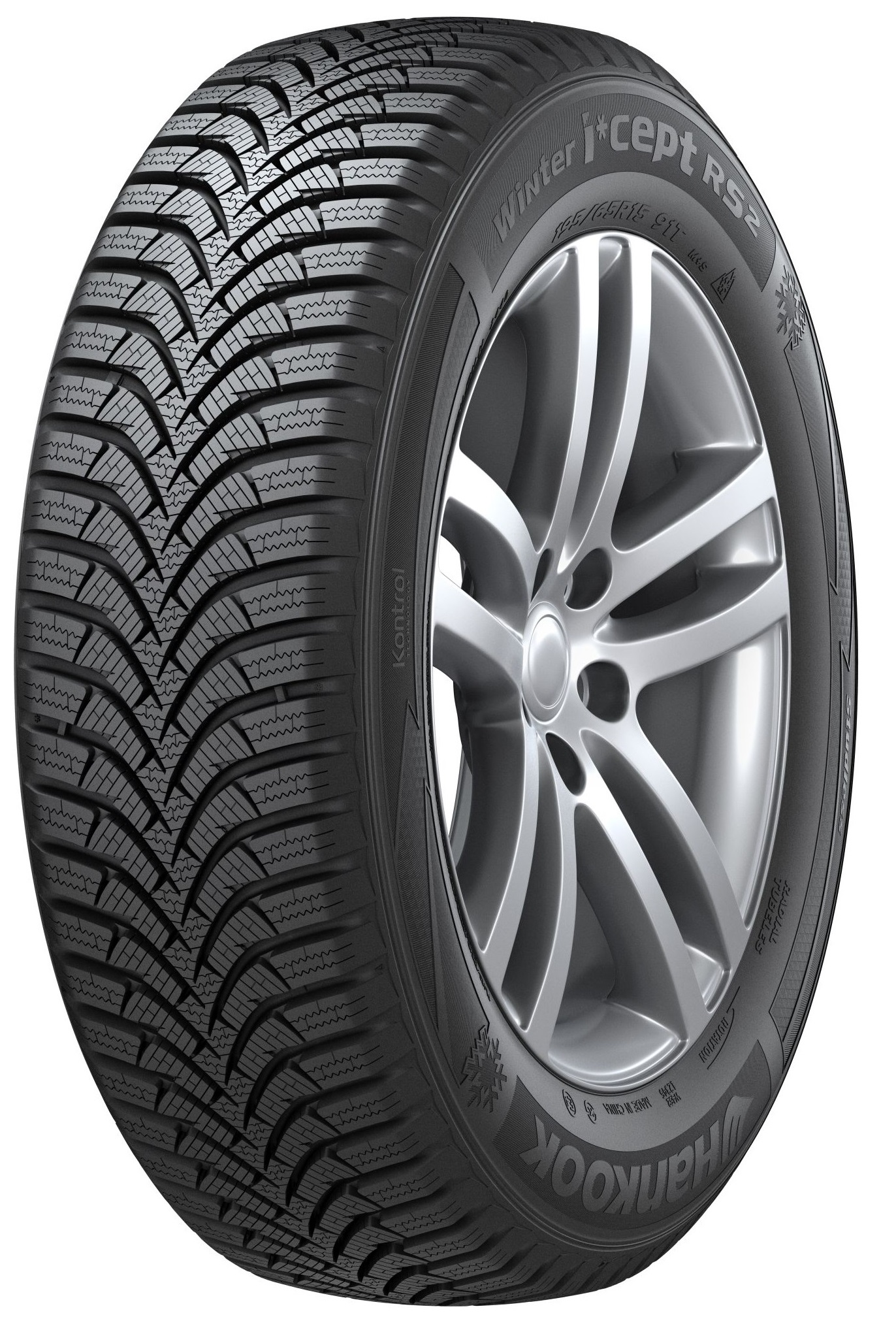 W452 WINTER I*CEPT RS 2