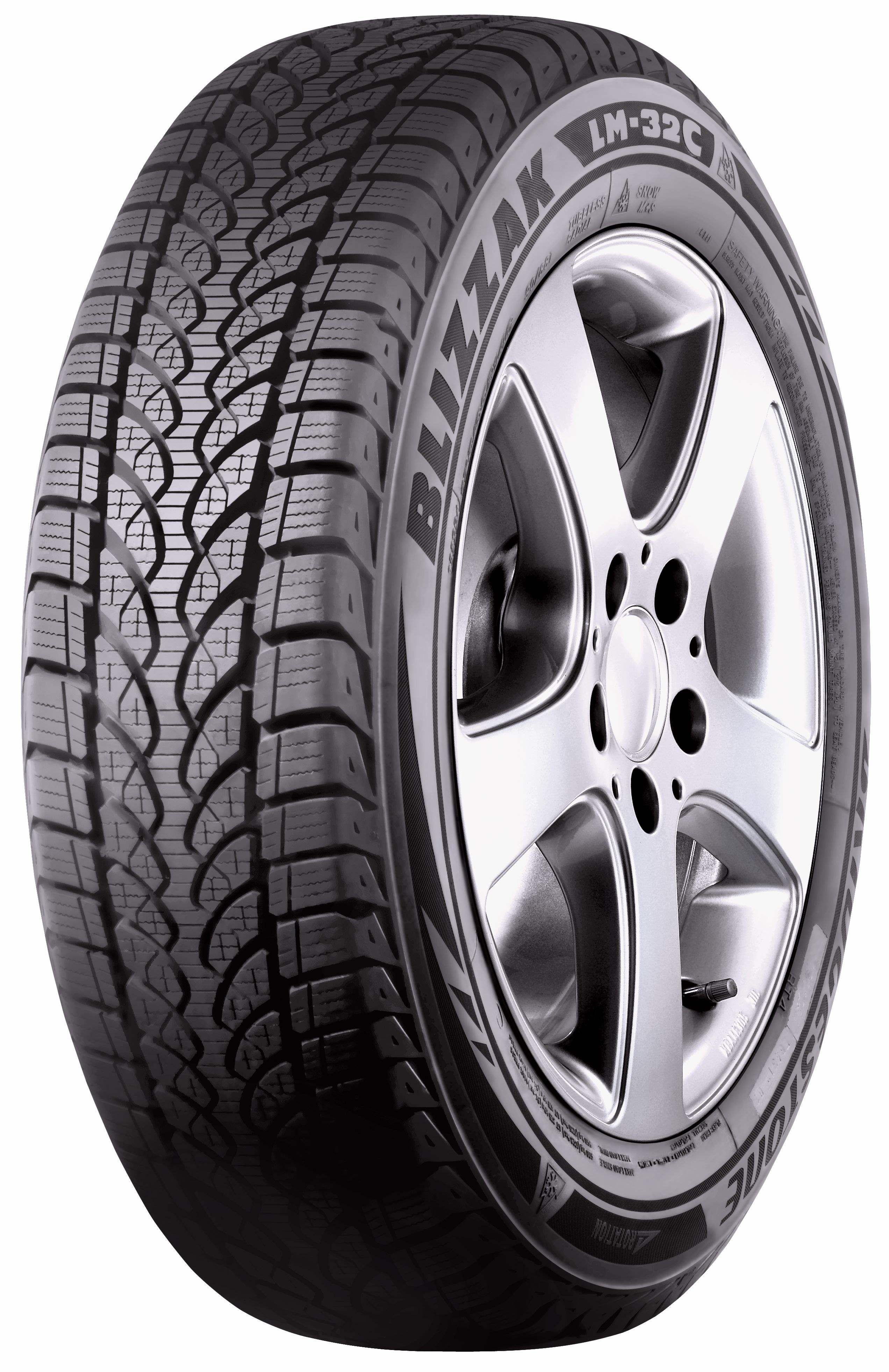 BLIZZAK LM32C