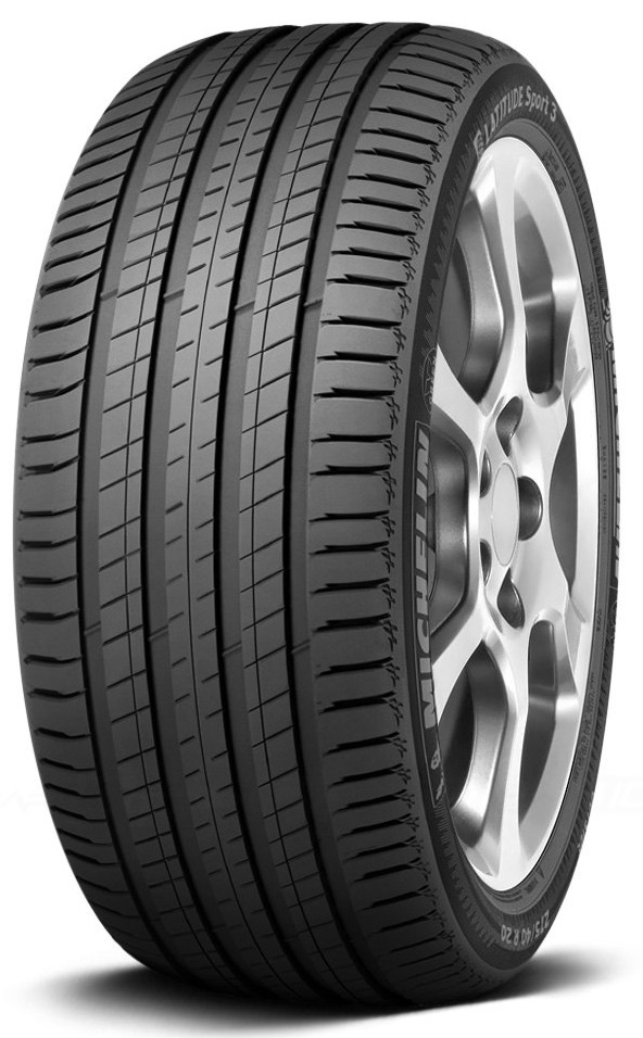 LATITUDE SPORT 3