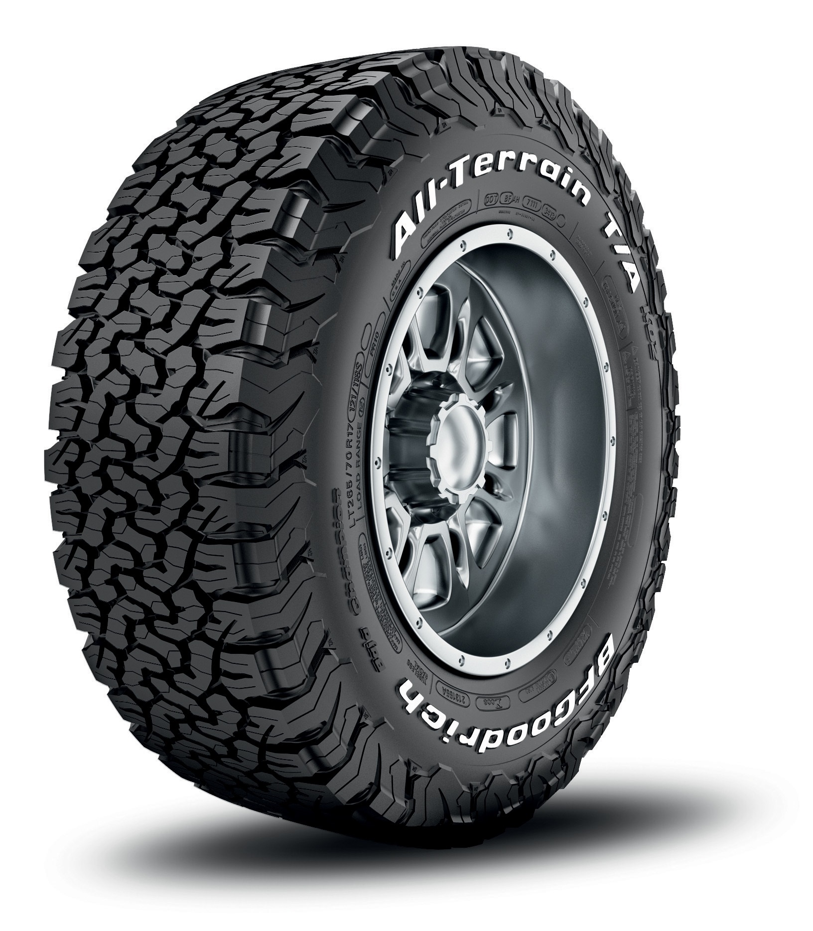 ALL-TERRAIN T/A KO2