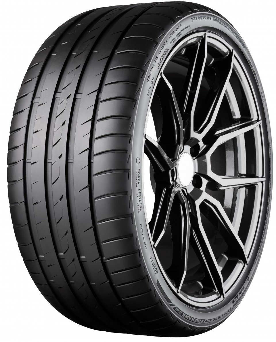 FIREHAWK SPORT