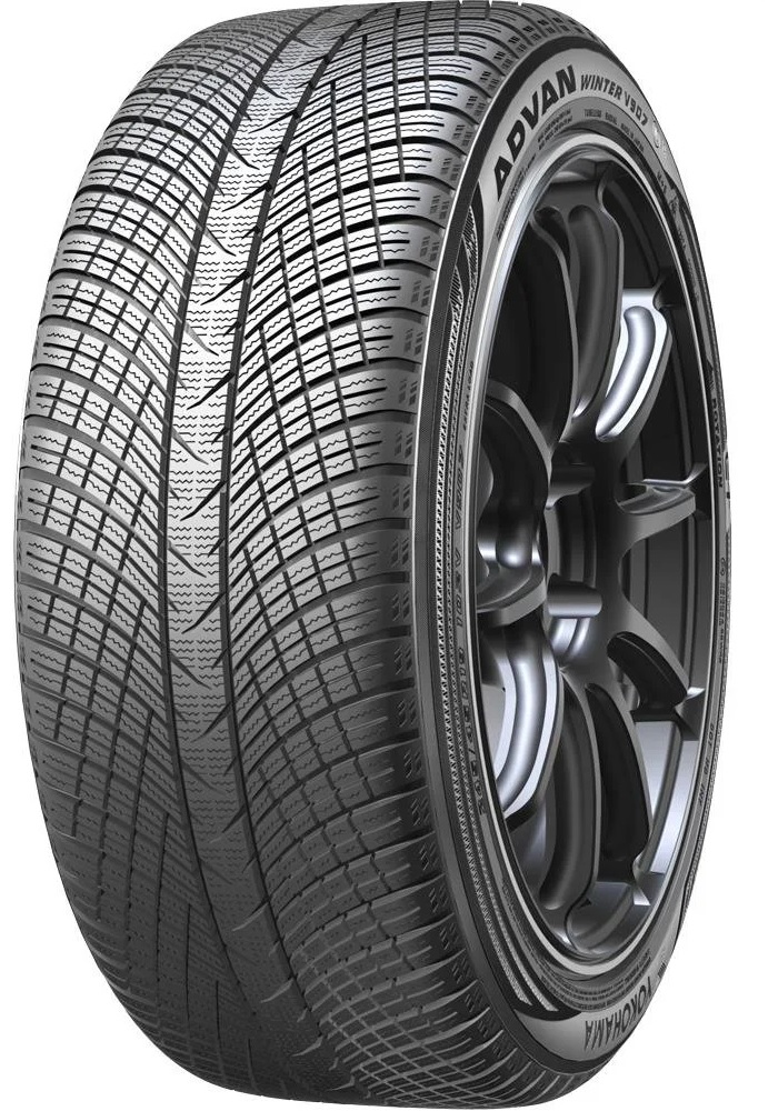 ADVAN WINTER V907