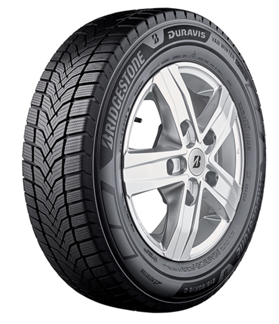DURAVIS VAN WINTER