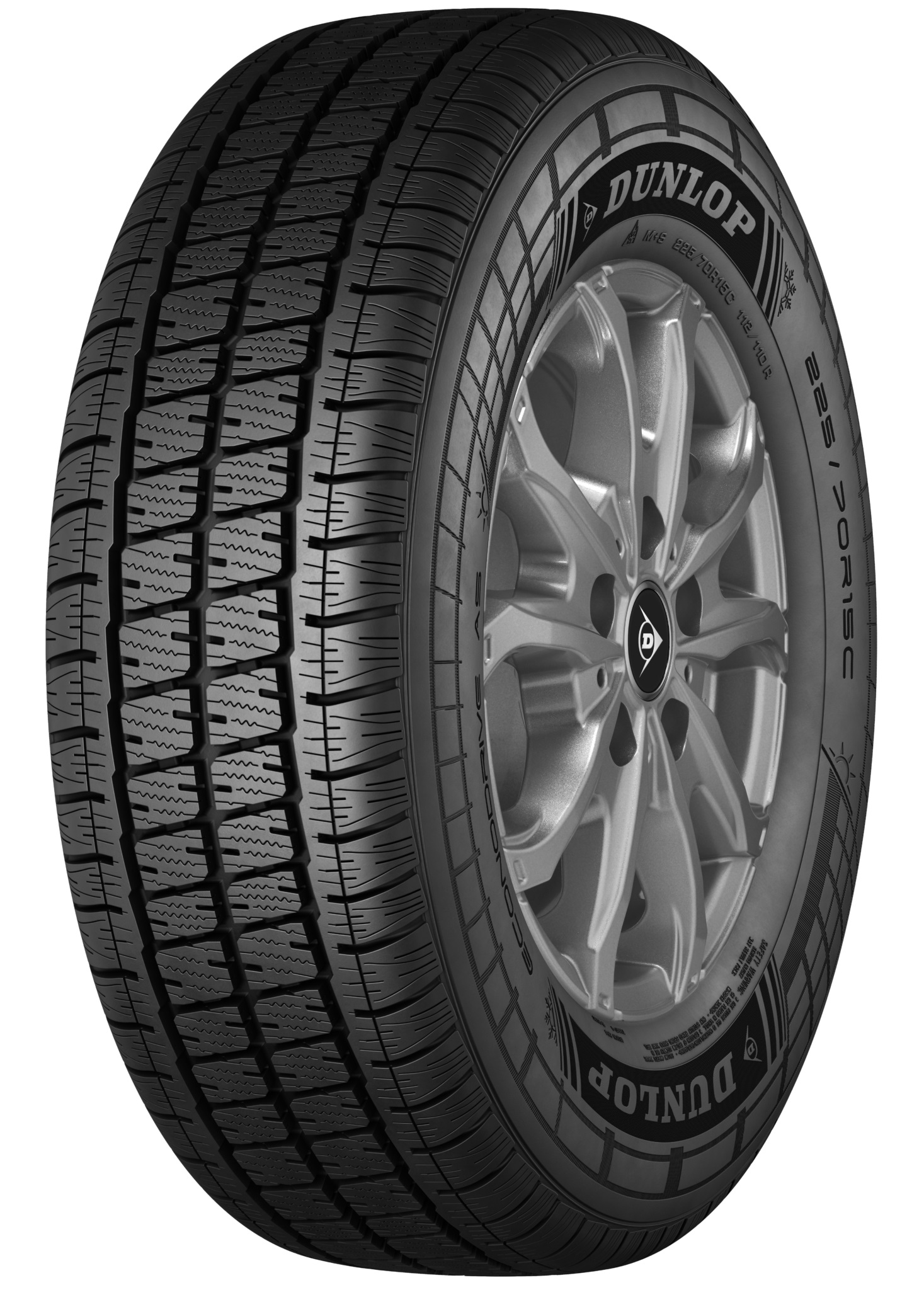 ECONODRIVE ALL SEASON