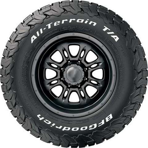 ALL-TERRAIN T/A KO2