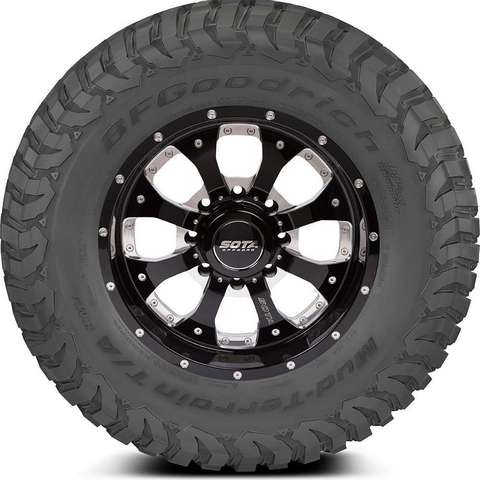 MUD TERRAIN T/A KM3 