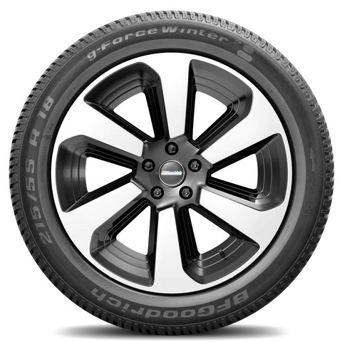 G-FORCE WINTER