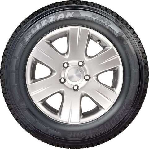 BLIZZAK W810