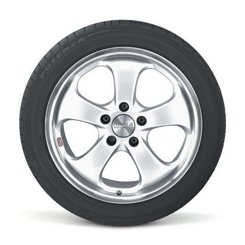 POTENZA RE050 ASYMMETRIC