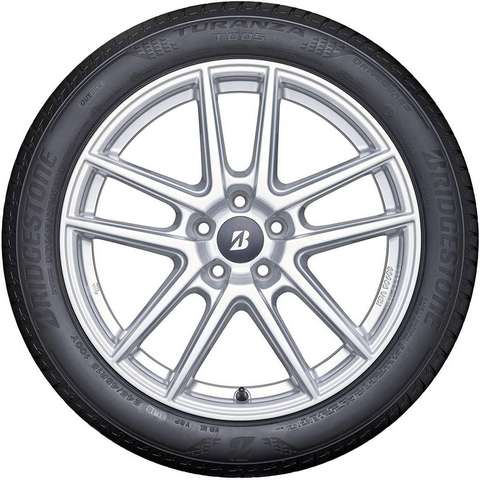 TURANZA T005