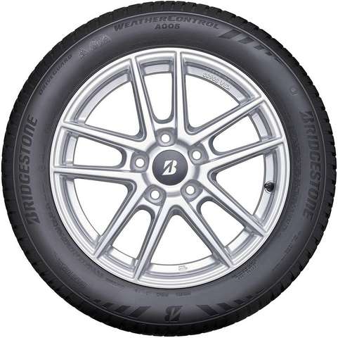 WEATHER CONTROL A005