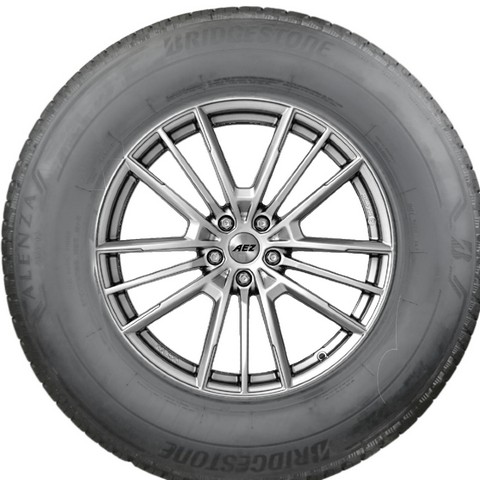 ALENZA SPORT ALL SEASON