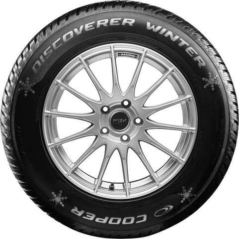 DISCOVERER WINTER