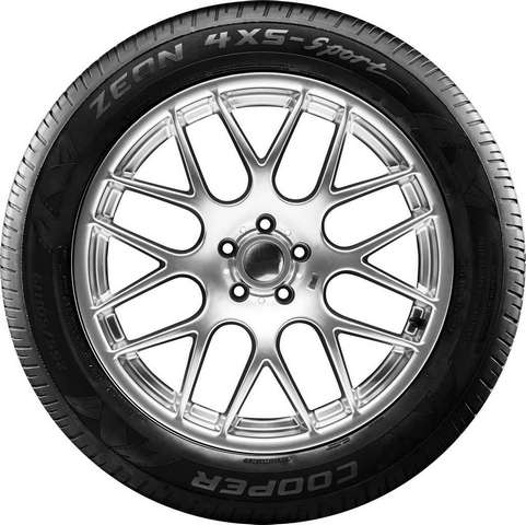 ZEON 4XS SPORT