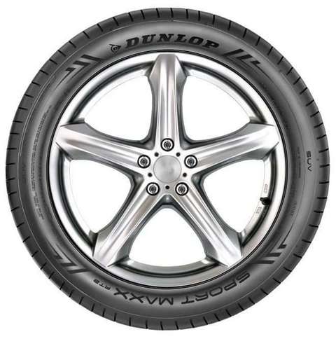 SPORT MAXX RT2 SUV