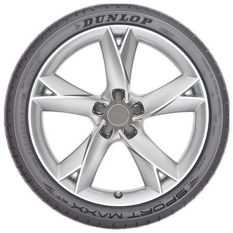 SPORT MAXX RT