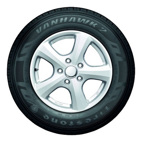 VANHAWK 2