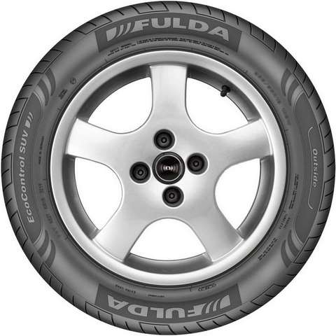 ECOCONTROL SUV