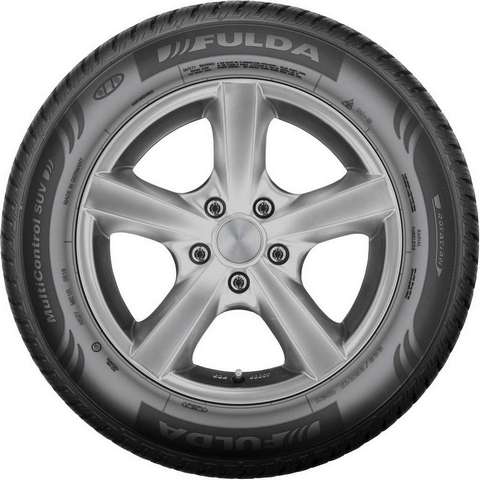 MULTICONTROL SUV