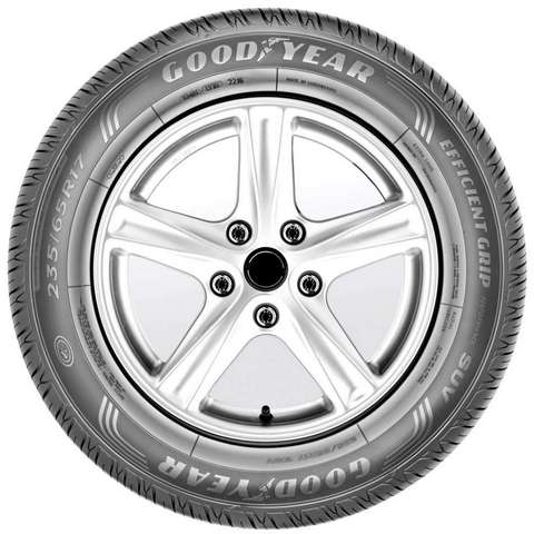 EFFICIENTGRIP SUV