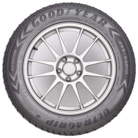 ULTRAGRIP+SUV