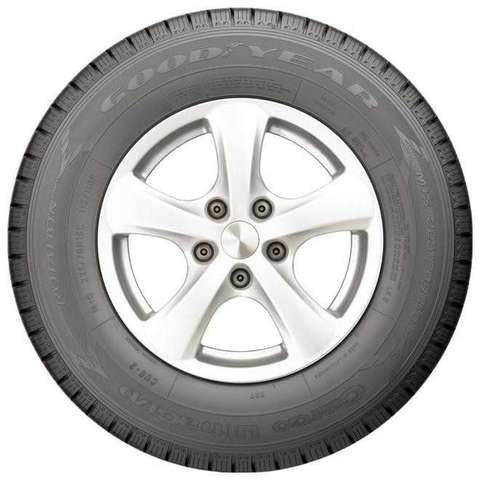 CARGO ULTRAGRIP 2