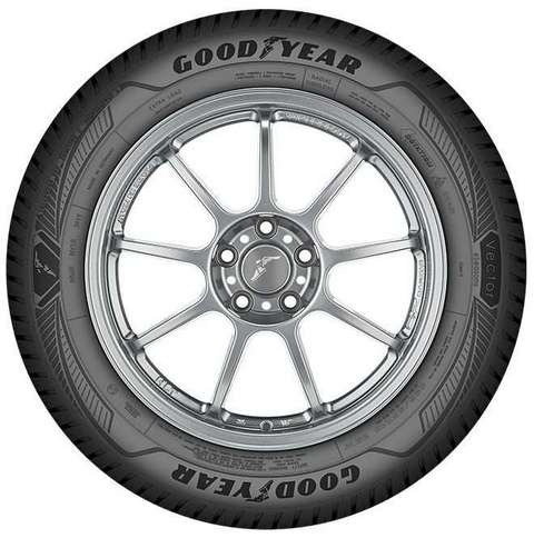 VECTOR 4SEASONS G3