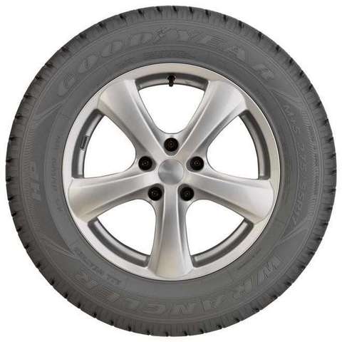 WRANGLER HP ALLWEATHER