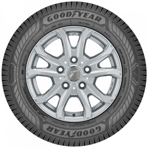 EFFICIENTGRIP CARGO 2