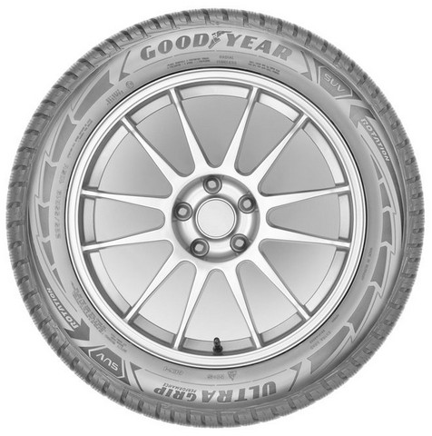 UG PERFORMANCE + SUV