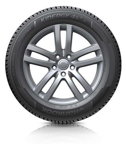 H750A KINERGY 4S 2 X