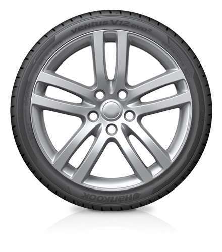 K-120 VENTUS V12 EVO 2