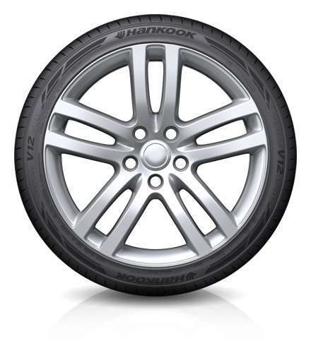 K110 VENTUS V12 EVO