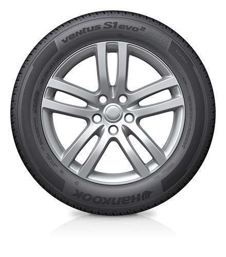 K117A VENTUS S1 EVO 2 SUV