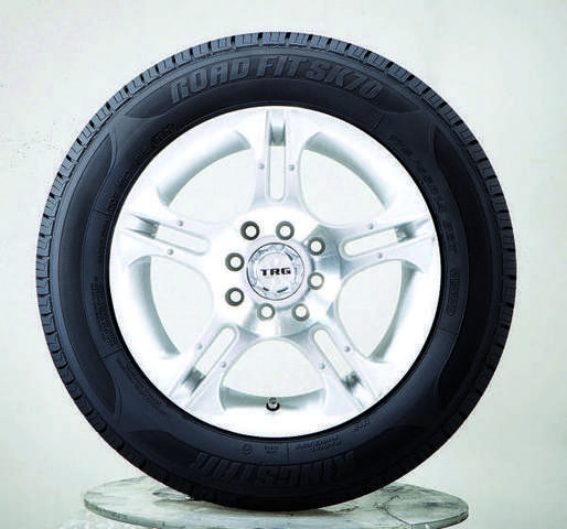 ROAD FIT SK70