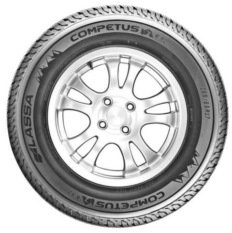COMPETUS A/T2