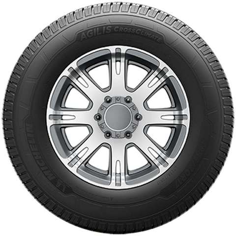 AGILIS CROSSCLIMATE