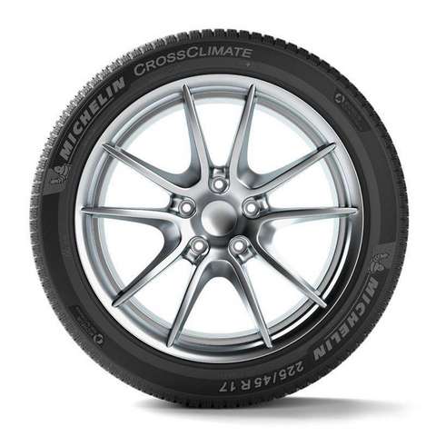 CROSSCLIMATE+
