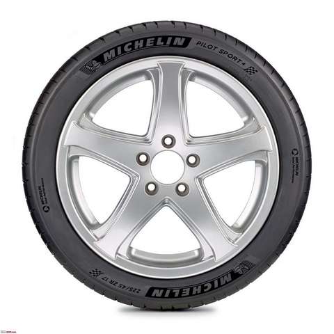 PILOT SPORT 4 S