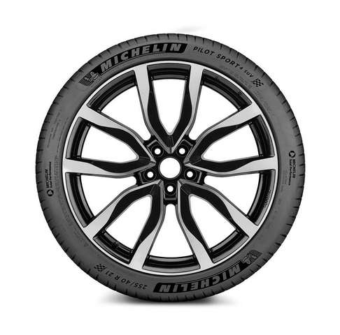 PILOT SPORT 4 SUV