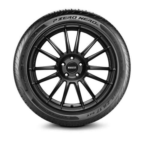 Pirelli PZERO NERO GT 235/45 R18 98Y XL | Kemoimpex