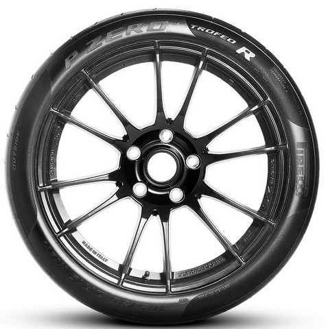 PZERO TROFEO R
