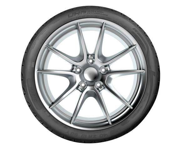 ULTRA HIGH PERFORMANCE