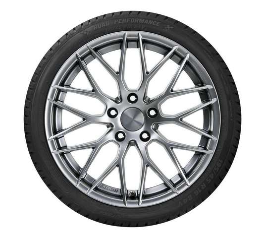 ROAD PERFORMANCE