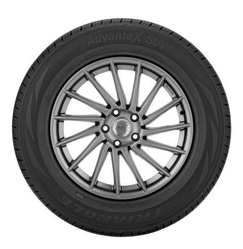 Triangle ADVANTEX SUV 215/60 R17 96H | Kemoimpex